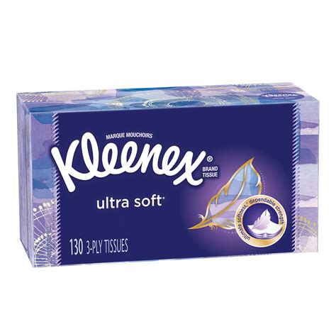 Kleenex Ultra Soft tv commercials