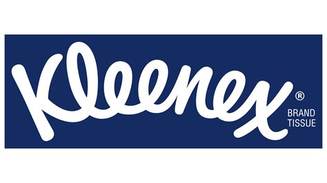 Kleenex logo