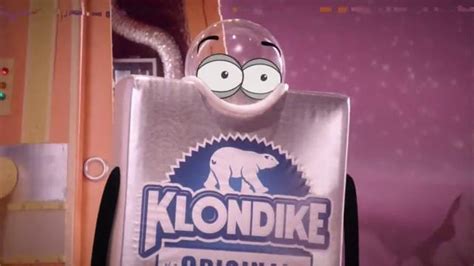 Klondike TV Spot, 'How They're Made' created for Klondike