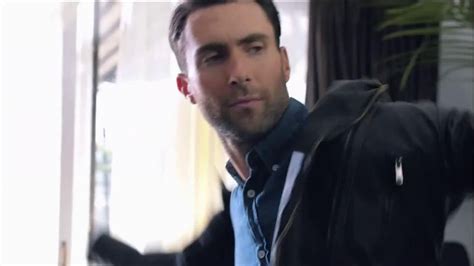 Kmart Adam Levine Collection TV Commercial