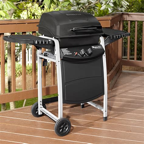 Kmart BBQ Pro 2 Burner Gas Grill