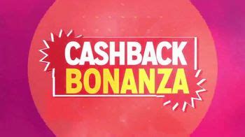 Kmart CASHBACK Bonanza TV commercial - Everything Storewide