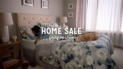 Kmart Home Sale TV commercial - Sleep Like a Dog