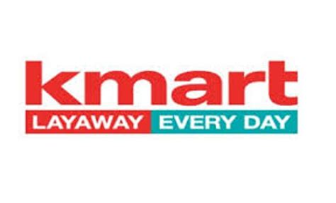 Kmart Layaway tv commercials
