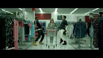 Kmart Shop Your Way TV Spot, 'Shop Like a Boss' featuring Dewayne Perkins