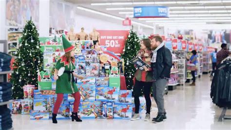 Kmart TV commercial - BOGO Toys