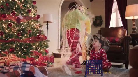 Kmart TV Spot, 'Holidays: Catch Em All'