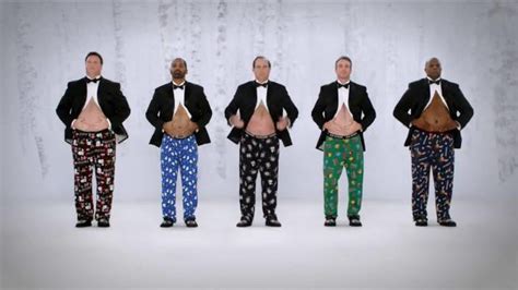 Kmart TV commercial - Jingle Bellies