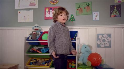 Kmart TV Spot, 'Kid Talk' featuring Maxwell Simkins