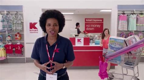 Kmart TV commercial - Still the Best