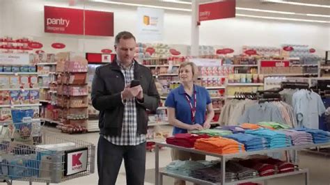 Kmart TV Spot, 'Surprise Points'