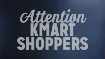 Kmart TV Spot, 'Wildest Imaginations' Song by The Flaming Lips