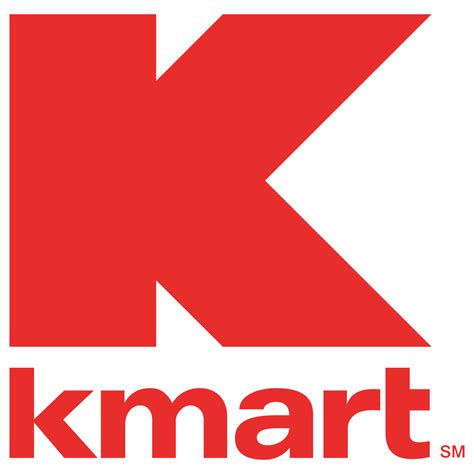 Kmart logo