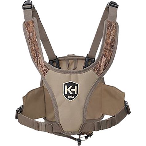 Knight & Hale Run-n-Gun Turkey Vest