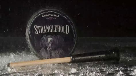 Knight & Hale Stranglehold TV Spot, 'Rain or Shine'