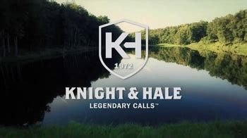 Knight & Hale TV Spot, 'Bigger Than the Hunt' created for Knight & Hale