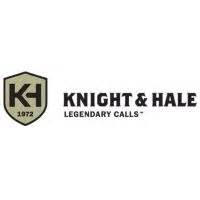Knight & Hale Razors Edge Aluminum Sided Box Call tv commercials