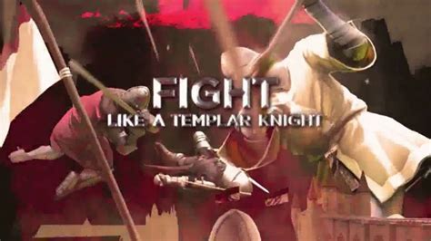 Knightfall: Rivals TV Spot, 'Fight like a Templar Knight' created for History Channel