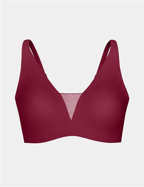 Knix Revolution Bra logo