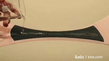 Knix TV Spot, 'Struggling With Your Bra: Try Knix'