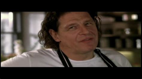 Knorr Homemade Stock TV Commercial Featuring Marco Pierre White