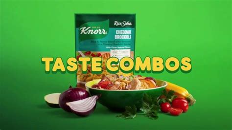 Knorr TV Spot, 'Real Good'