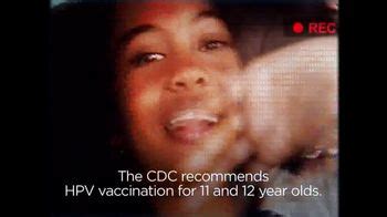 Know HPV TV Spot, 'Who Knew: Cancer'