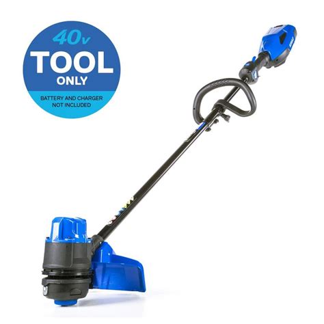 Kobalt 40V Max String Trimmer & Edger logo