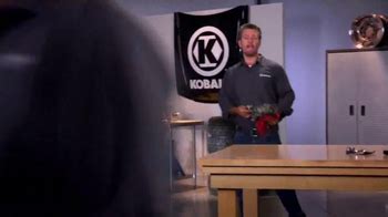 Kobalt Ratchet TV commercial - Tackle the Hard Jobs