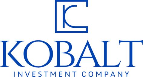 Kobalt logo