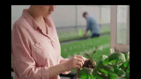 Koch Industries TV commercial - Challenge: Renewable Energy