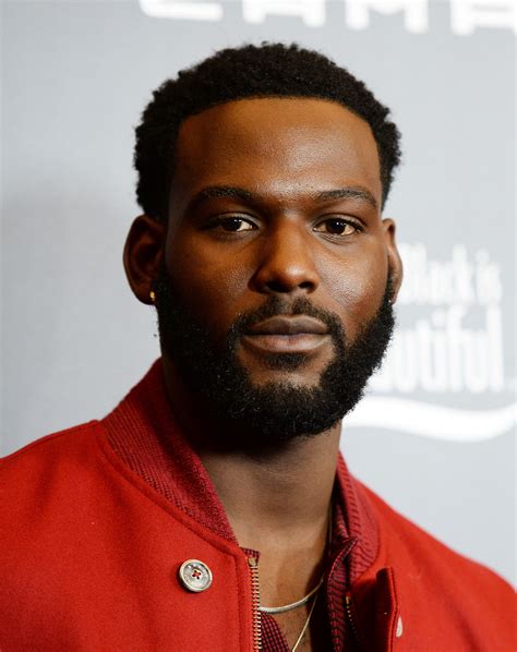 Kofi Siriboe photo