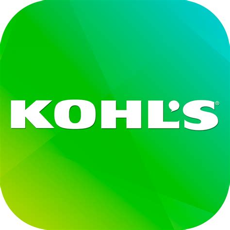 Kohl's App tv commercials
