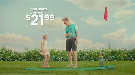 Kohls Celebrate Dad Sale TV commercial - Summer Fun for Dad