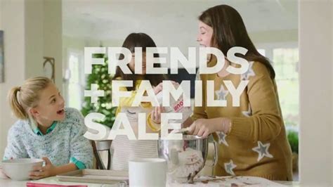 Kohls Friends & Family Sale TV commercial - Mothers Day 