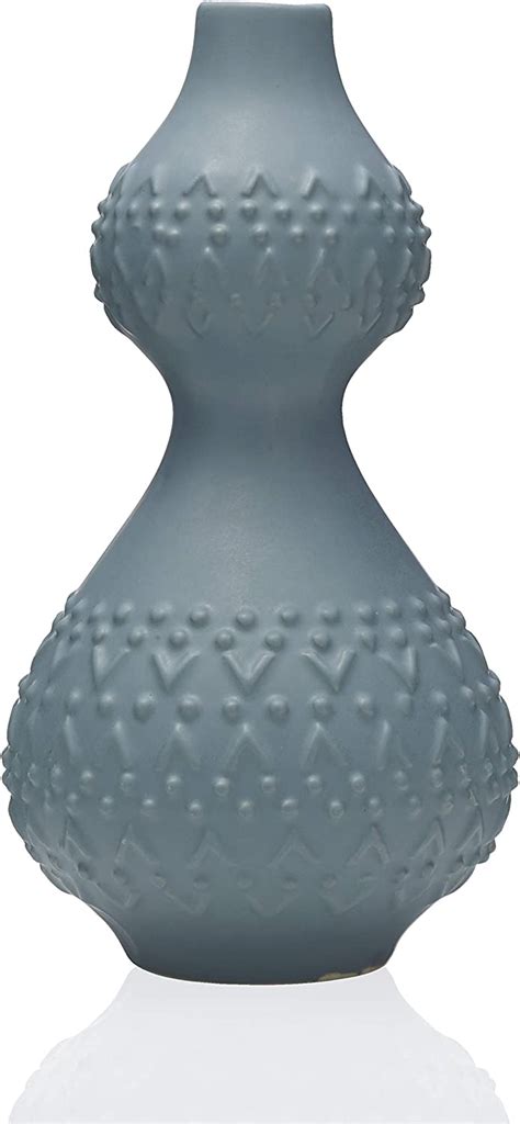 Kohl's Scott Living Oasis Ceramic House Vase logo