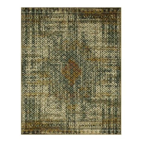 Kohl's Scott Living Optical Blocks Area Rug