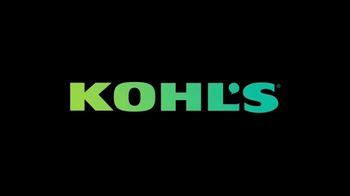 Kohl's Stock up + Save Event TV Spot, 'Outerwear, Sleepwear & Holiday Decor' created for Kohl's