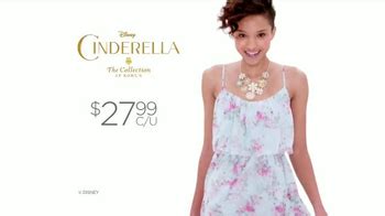 Kohl's TV Spot, 'Colección Cinderella de Disney' created for Kohl's