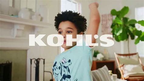 Kohls TV commercial - Family Fun