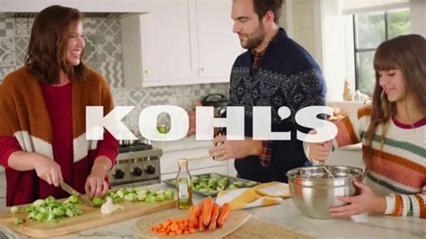 Kohl's TV Spot, 'Get Going' featuring Green Bay Packers