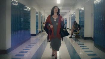Kohls TV commercial - Meet the Teach Chic