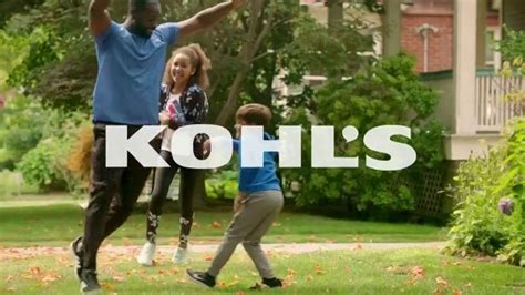 Kohl's TV Spot, 'New Gifts at Every Turn'