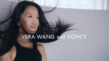 Kohls TV commercial - Simply Vera Vera Wang 10th Anniversary Feat. Vera Wang