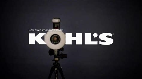 Kohls TV commercial - Tailgate
