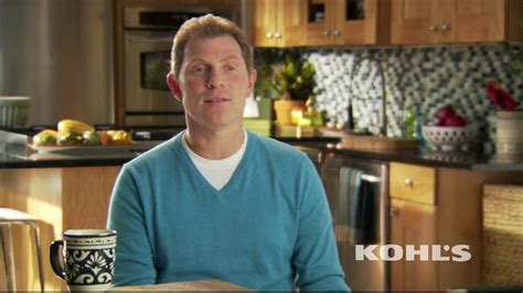 Kohls TV commercial - Thanksgiving