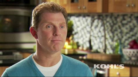 Kohl's TV Spot, 'Thanksgiving' Featuring Bobby Flay created for Kohl's