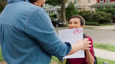 Kohl's The Biggest Jeans Sale TV Spot, 'Back to School: Excitement of Heading Home'