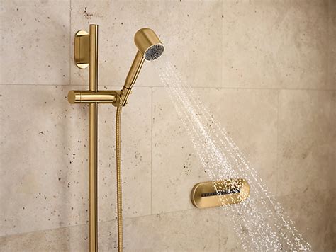 Kohler (Plumbing) Statement Single-Function Iconic 1.75 gpm Handshower