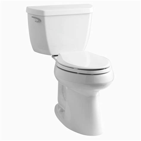 Kohler Co. Highline Toilet